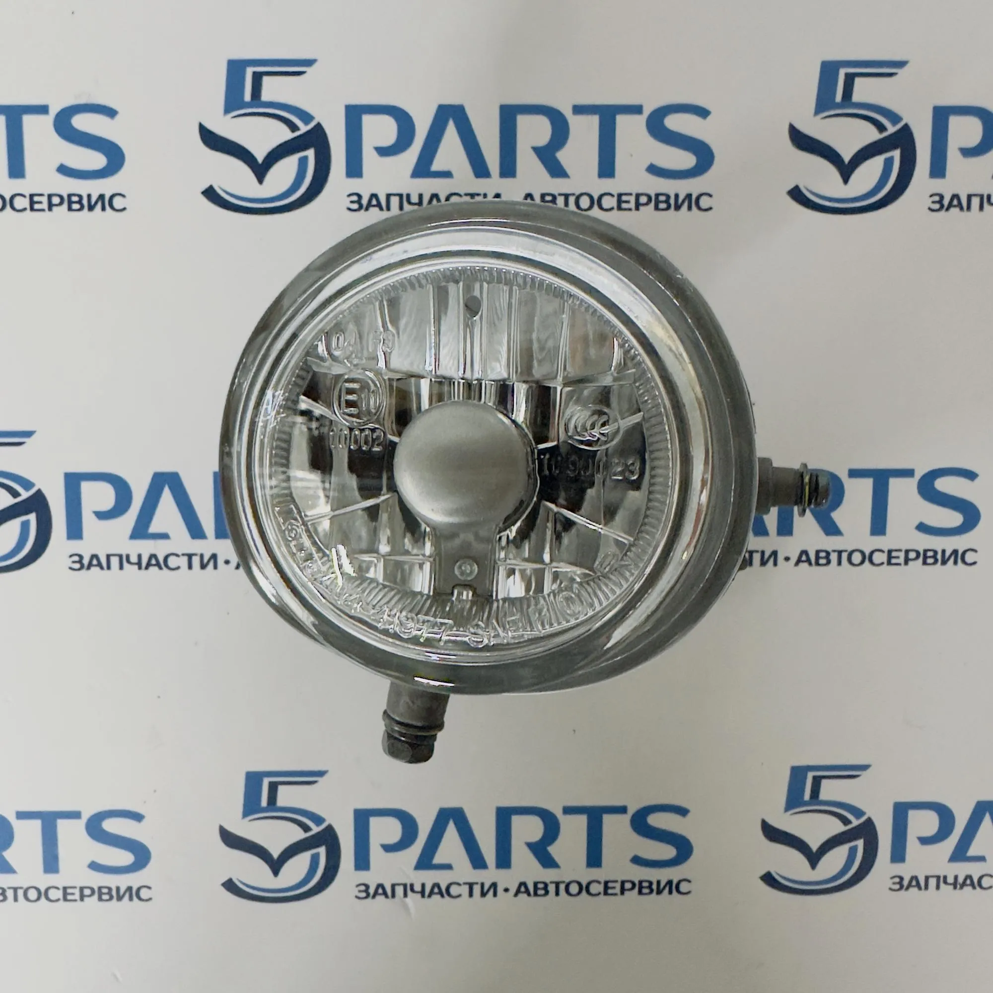 Фара противотуманная правая M6 (GJ) 2012-2015