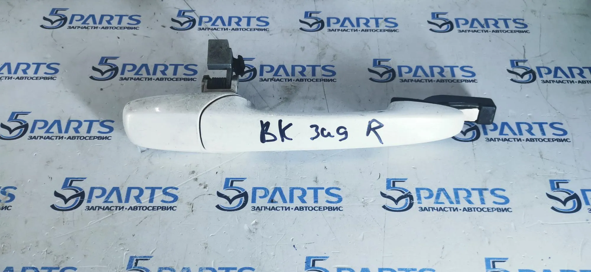 Ручка двери задней правой M3, M6 .CX-7