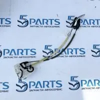 Замок двери передней правой CX-9 (TC) 2017-2022 купить в Москве