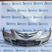 Бампер передний M3 (BK) SDN 2006-2009 SPORT(в сборе) купить в Москве