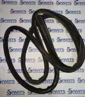 Уплотнитель крышки багажника  CX7 (ER) 2007-2012 купить в Москве