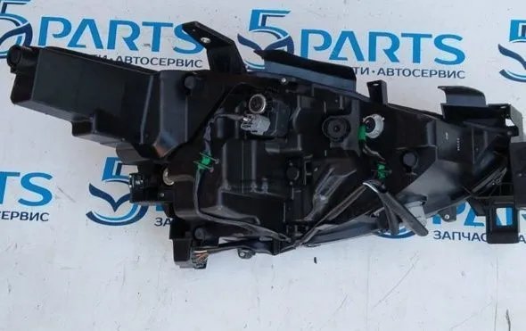 Фара основная левая CX-5 (KF) 2017-2022 купить в Москве