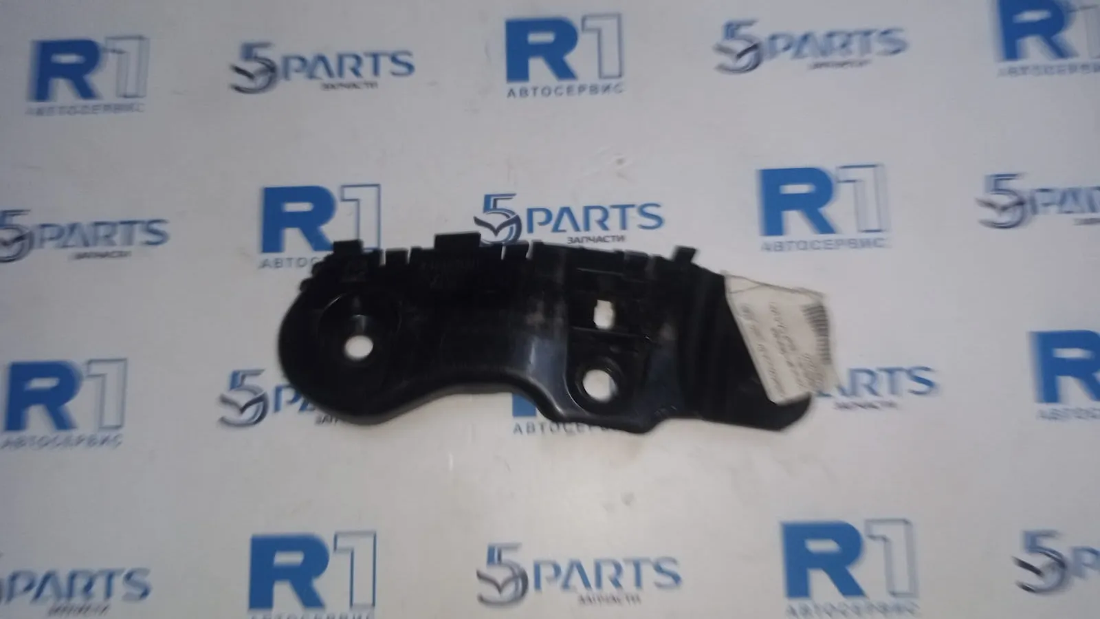 Кронштейн бампера переднего левый CX-5 (KF) 2017-2022