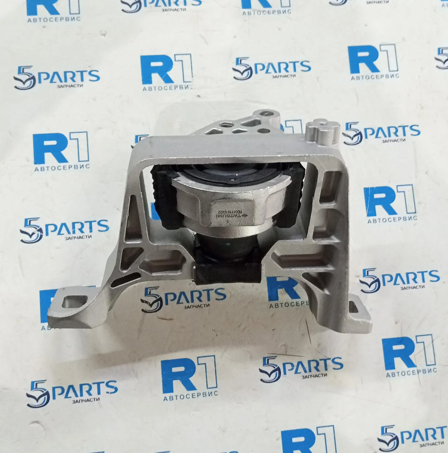 Опора двигателя правая M3 (BK) 2003-2009 1.6