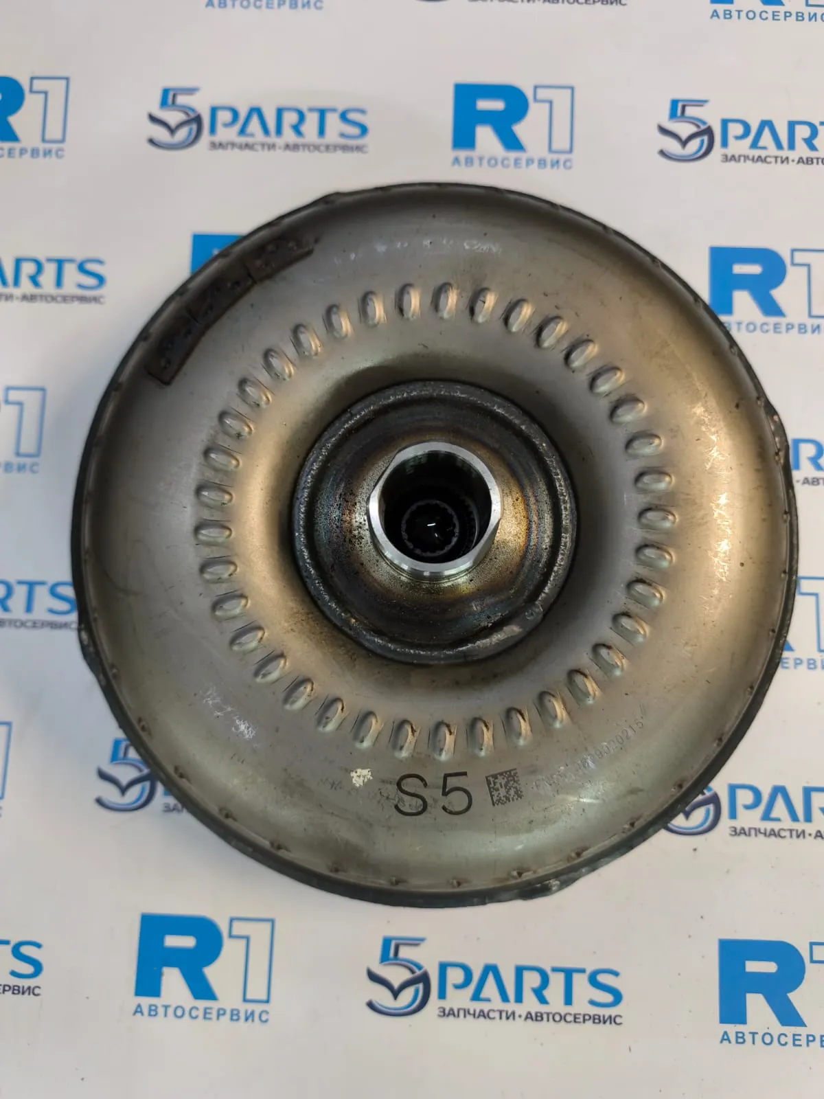 Гидротрансформатор АКПП M3, M5, M6   (BL-M5-GH)