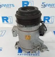 Компрессор кондиционера M3, M6, CX-5  купить в Москве