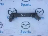 Вал рулевой (карданчик)  M6 (GJ,GL) 2013-2022 купить в Москве