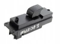 Кнопка стеклоподъемника заднего левая M3 (BK) купить в Москве