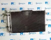 Радиатор кондиционера M3 (BL) 2009-2012 купить в Москве