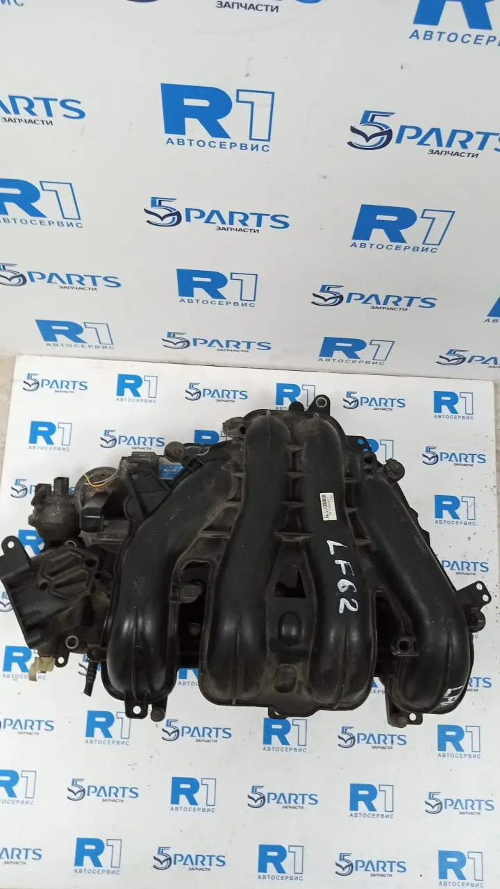 Коллектор впускной M3, M5, M6, MX5 2006-2012 2,0