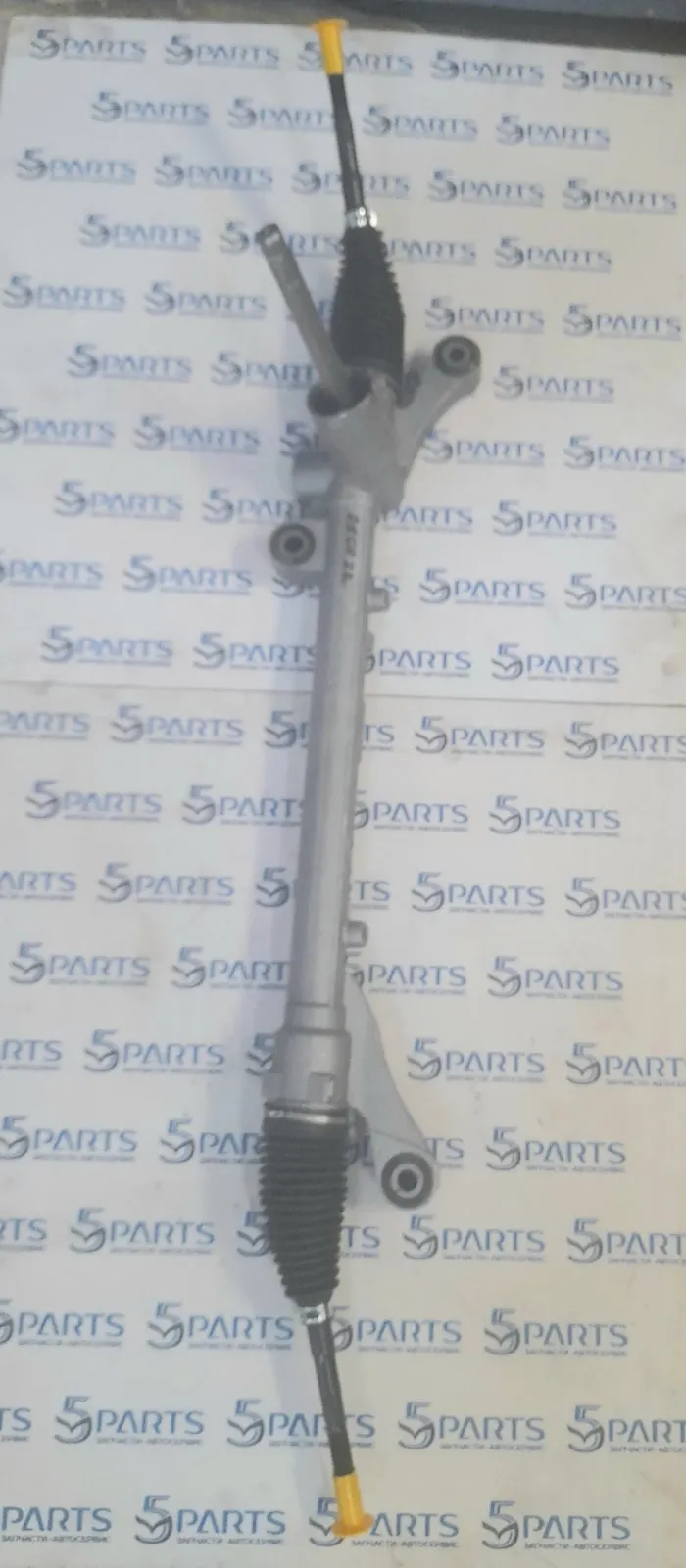 Рейка рулевая M2 (DE) 2007-2015