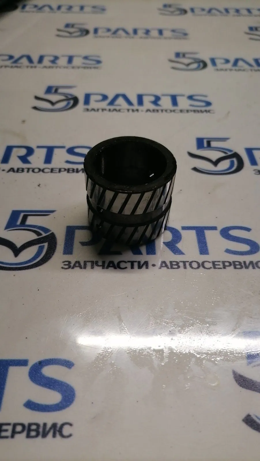 Шестерня первичного вала МКПП M3 M5 M6