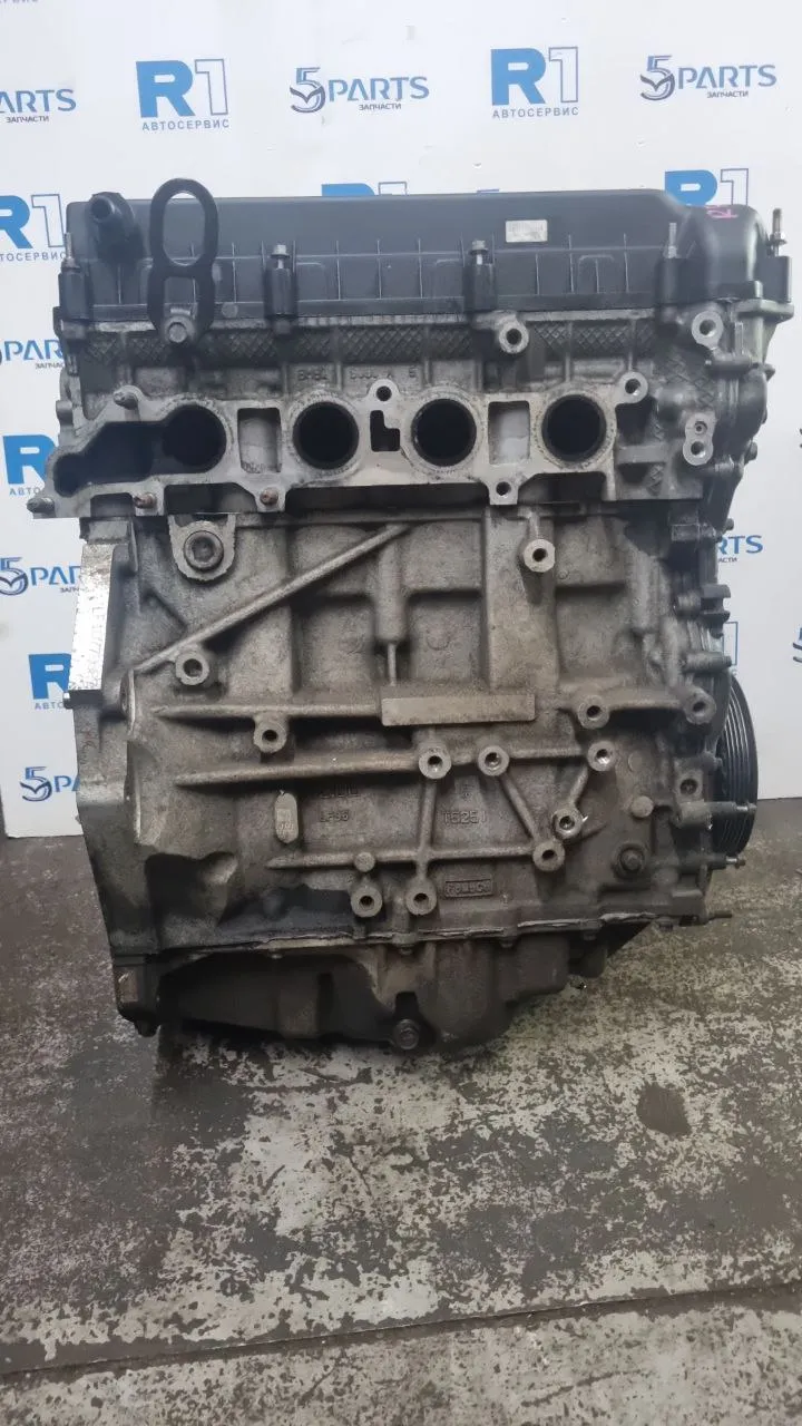 Двигатель M3, M5, M6 2,0 (LF) 2006-2012