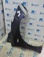 Крыло переднее правое M2 (DE) 2007-2015 купить в Москве