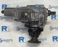 Раздатка CX-7 (ER) 2006-2012 купить в Москве