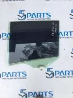 Стекло двери задней левой CX-5 (KE) 2012-2017 купить в Москве