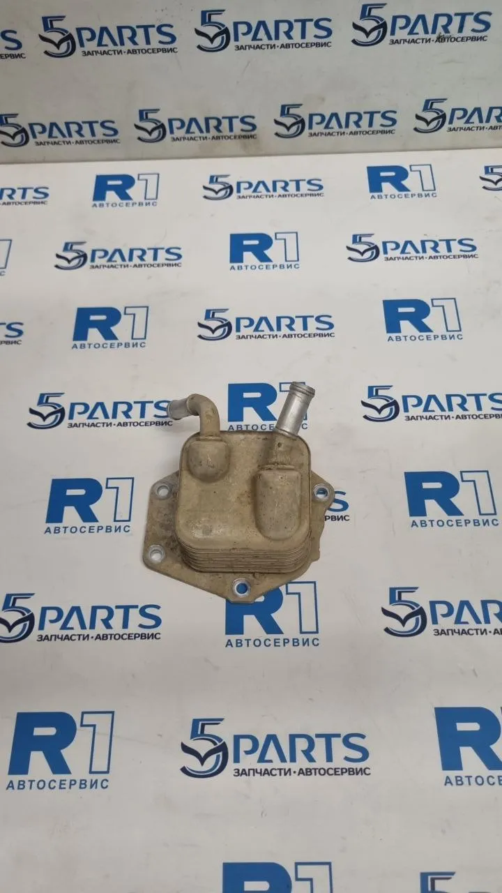 Маслоохладитель M6, CX-5, CX-9 