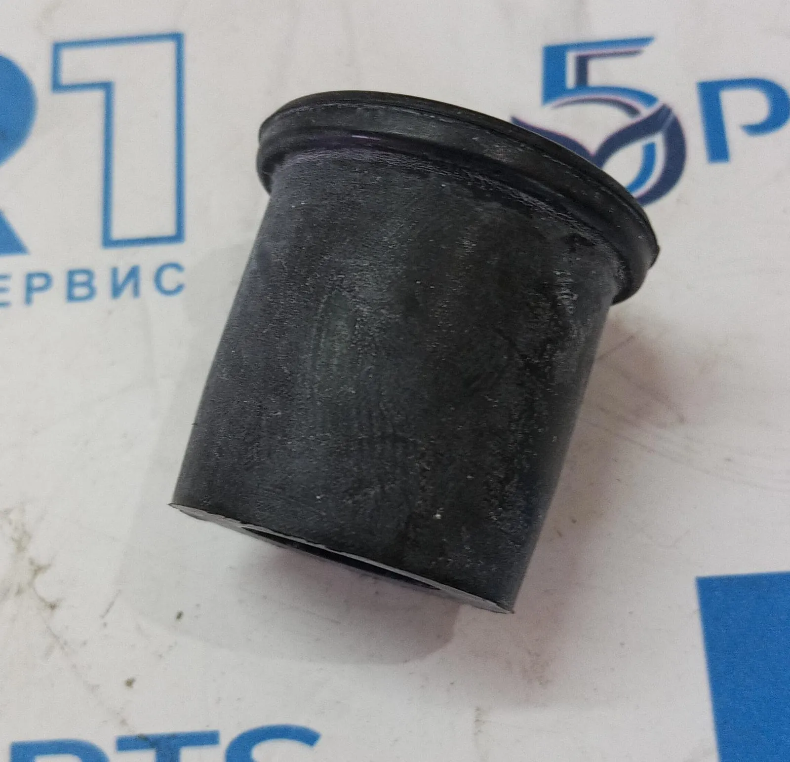 Втулка задней рессоры BT-50 (UN) 2006-2011