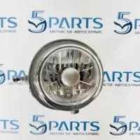 Фара противотуманная левая M3( BM), M5, M6 (GH, GJ), CX-5 (KE), CX-7 (ER) 2010-2015 купить в Москве