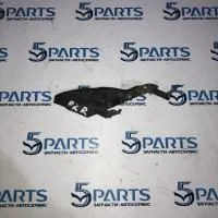 Накладка жабо правая M3 (BK) SDN 2003-2009 купить в Москве