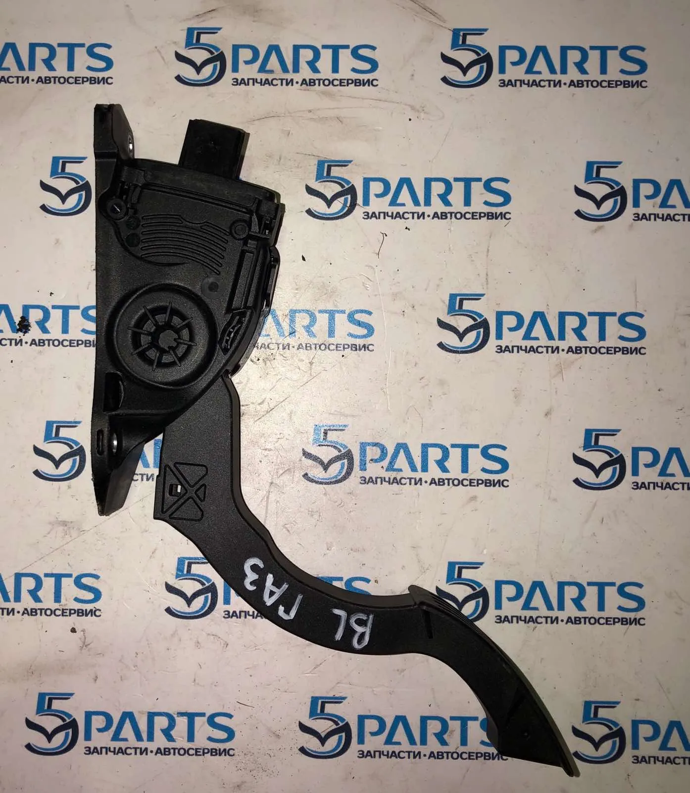 Педаль газа M3 (BL) 2009-2012