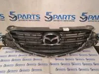 Решетка радиатора CX-5 (KE) 2015-2017 купить в Москве