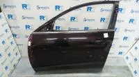 Дверь передняя левая M6 (GH) 2007-2012  купить в Москве