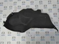 Обшивка багажника левая M6 (GJ) 2013-2016 купить в Москве