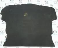 Коврик багажника M6 (GH) SED 2007-2012 купить в Москве