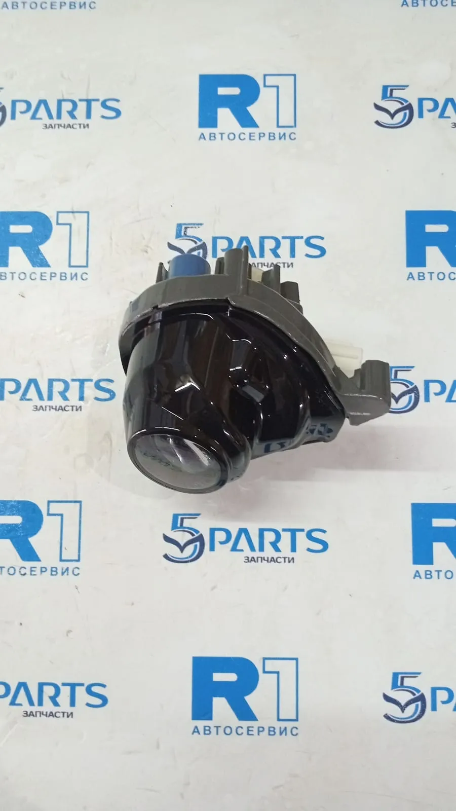 Фара противотуманная левая M3 (BN), CX-5 (KF), M6 (GJ;GL)