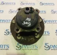 Ступица задняя (с подшипником) M3 (BK,BL), M5 (CR,CW) 2003-2012 купить в Москве