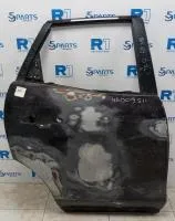 Дверь задняя правая CX-7 (ER) 2007-2012  купить в Москве