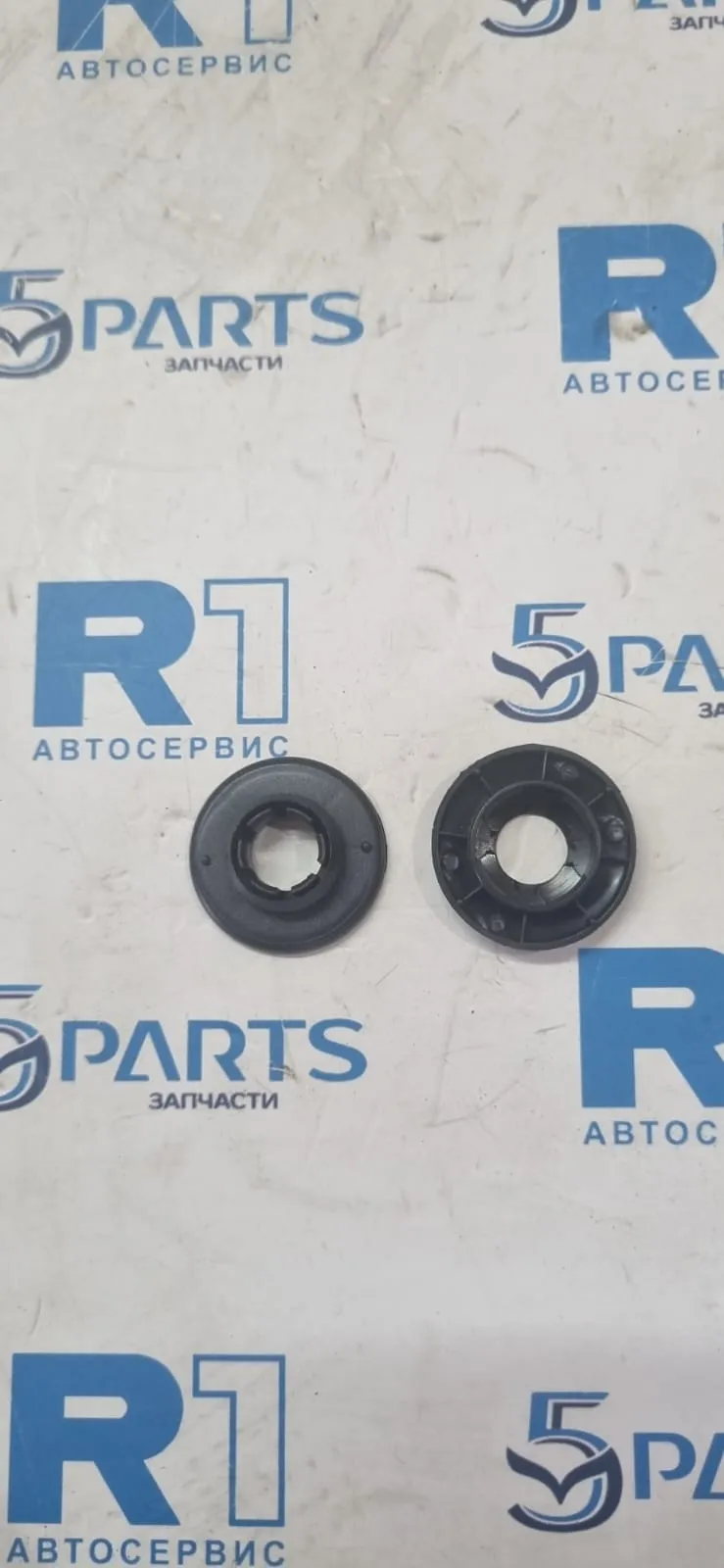 Нижняя клипса TL 108.0 для  резиновых ковров  8300771076