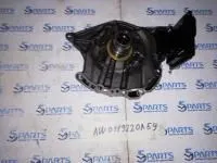 Насос масляный АКПП CX-7, CX-9 купить в Москве