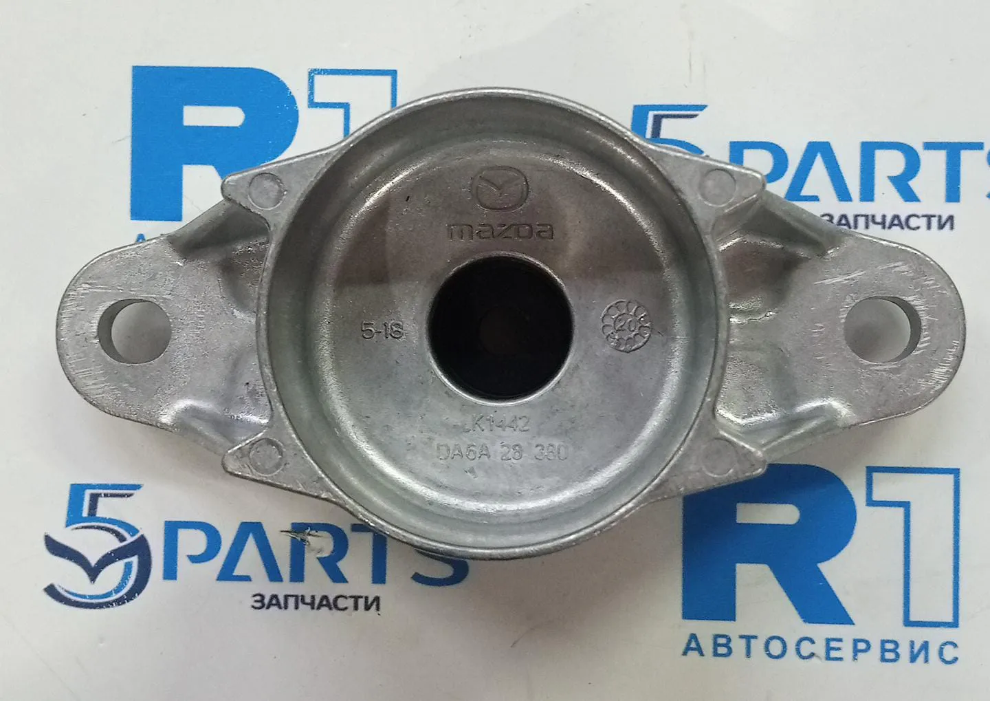 Опора амортизатора