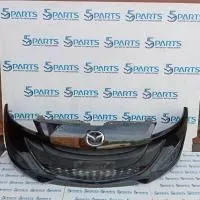 Бампер передний M5 (CW) 2010-2015 купить в Москве