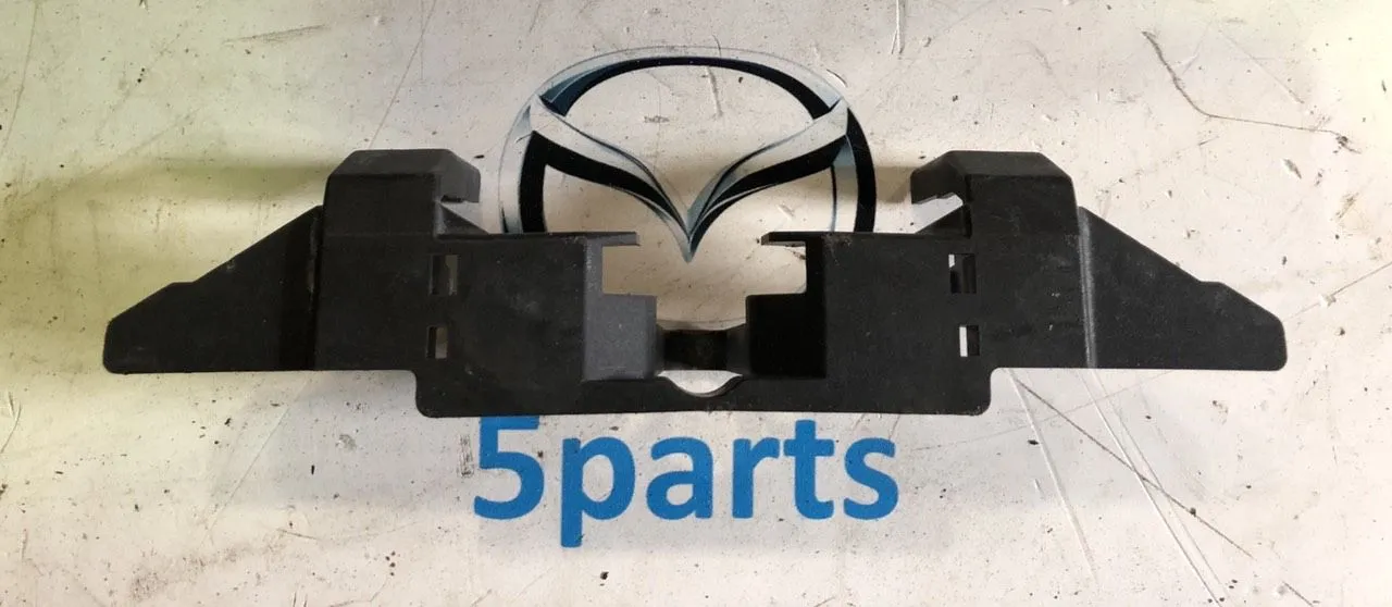 Пыльник замка капота M6 (GG,GH), M3 (BL), CX-7 (ER) 