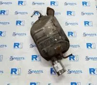 Глушитель левый CX-9 (TB) 2007-2015 купить в Москве