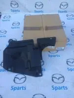 Пыльник двигателя левый M3, M6, CX-5 купить в Москве