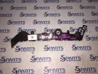 Кронштейн бампера заднего правый M6 (GH) WGN 2007-2012 купить в Москве