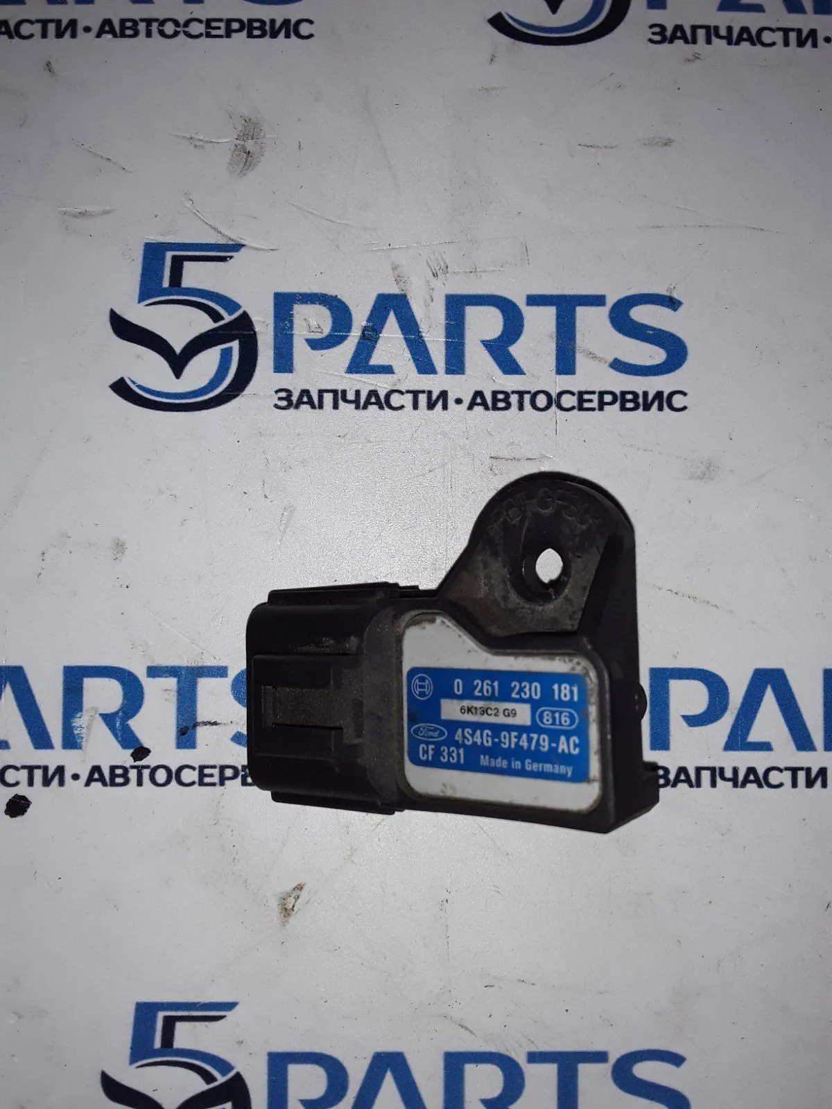 Датчик абсолютного давления M3 ( BK) , M3 ( BL), M6 (GG), M6 (GH), M5 