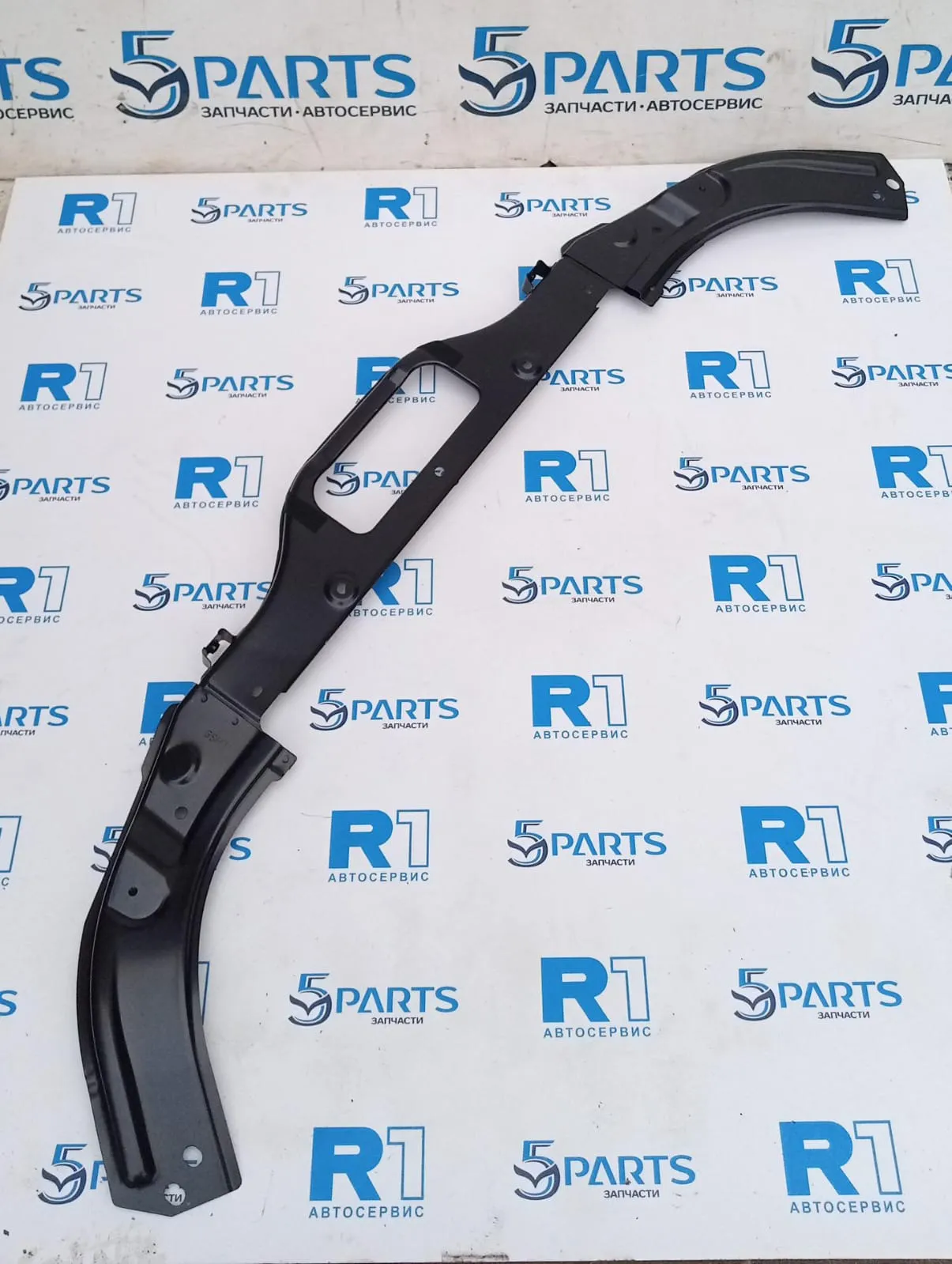 Усилитель панели передней M6 (GJ) 2018-2022