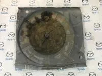 Пол багажника CX-7 (ER) 2007-2012 купить в Москве