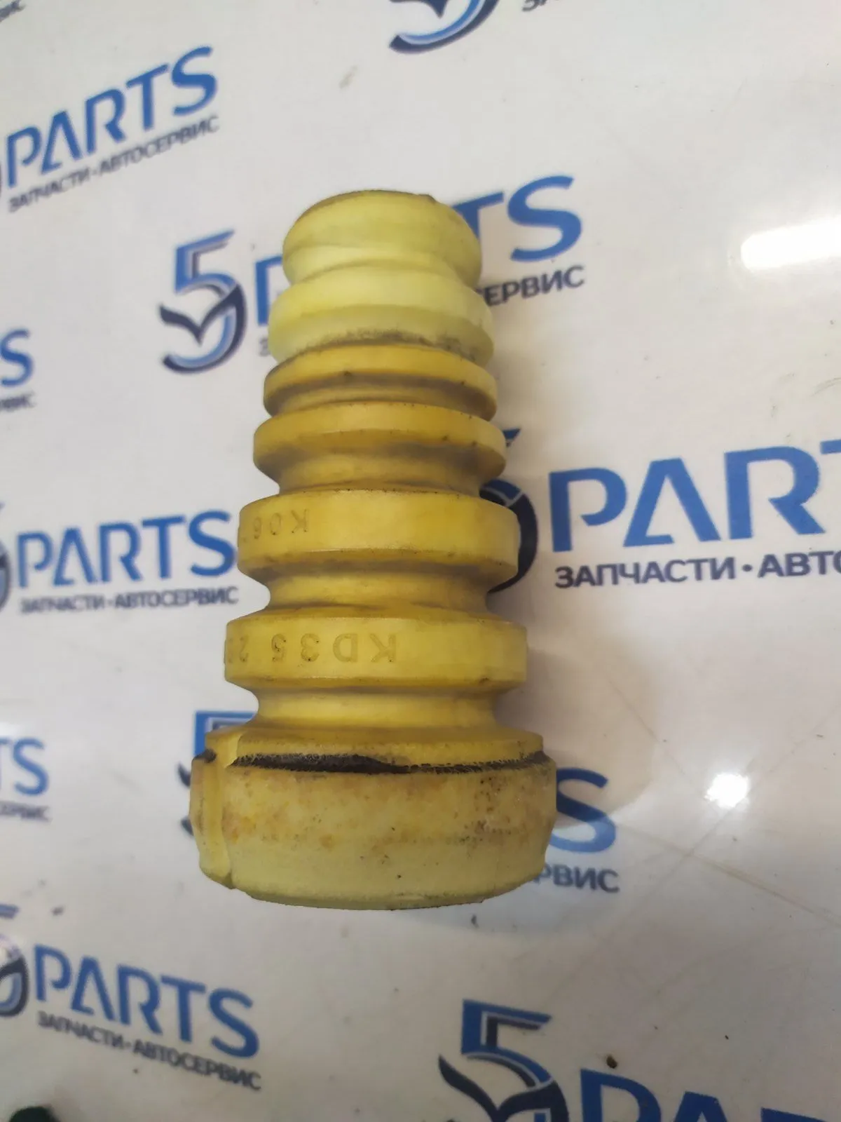 Отбойник амортизатора заднего M3, M6, CX-5