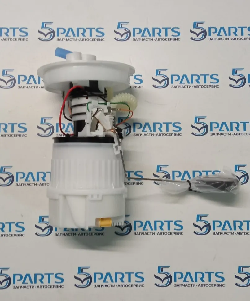 Насос топливный M3 (BK) 2003-2009 (в сборе)