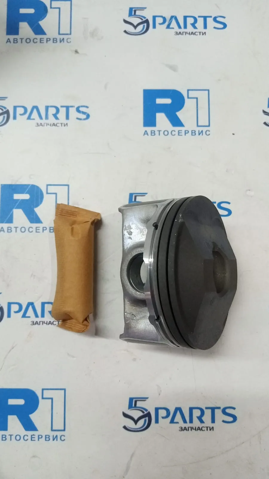 Поршень M3, M6, CX-5 2.0 0,50 мм