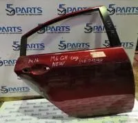 Дверь задняя правая M6 (GH) SDN 2007-2012 купить в Москве