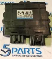 Блок управления АКПП M6 (GH) 2007-2012 купить в Москве