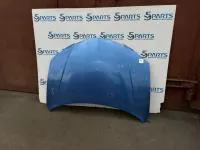 Капот M3 (BK) SDN 2003-2009 купить в Москве