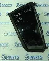 Стекло двери задней правой (форточка) M3 (BK) SDN 2003-2009 купить в Москве